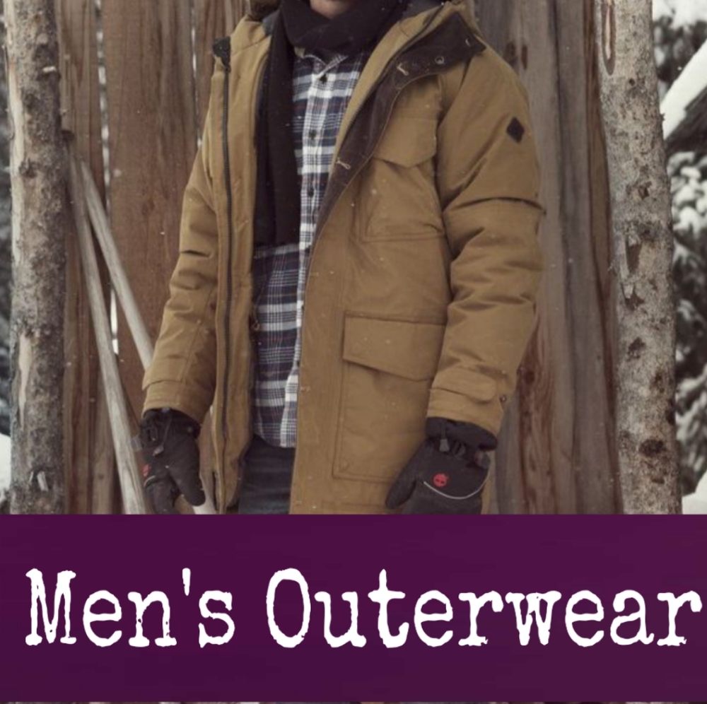 Coats